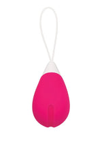Load image into Gallery viewer, Remote Control Rechargeable Silicone Egg Vibrator - Pink