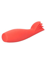 Load image into Gallery viewer, Red Hot Blaze Clitoral Stimulation Silicone Rechargeable Waterproof
