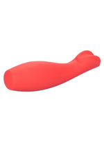 Load image into Gallery viewer, Red Hot Ignite Clitoral Stimulation Silicone Rechargeable Waterproof

