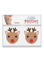 Load image into Gallery viewer, Reindeer Pasties Cinnamon Flavor
