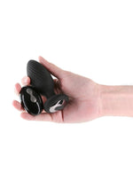Load image into Gallery viewer, Renegade Alpine 2.0 Rechargeable Silicone Remote Anal Plug