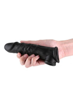 Load image into Gallery viewer, Renegade Annex Silicone Penis Extension - Thin
