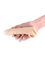 Load image into Gallery viewer, Renegade Annex Silicone Penis Extension - Thin
