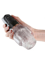 Load image into Gallery viewer, Renegade Avenger Rechargeable Mouth Stroker
