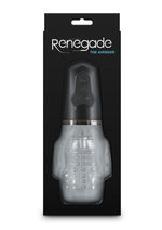 Load image into Gallery viewer, Renegade Avenger Rechargeable Mouth Stroker
