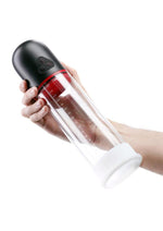Load image into Gallery viewer, Renegade Bulge Rechargeable Penis Pump
