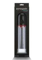 Load image into Gallery viewer, Renegade Bulge Rechargeable Penis Pump
