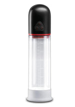 Load image into Gallery viewer, Renegade Bulge Rechargeable Penis Pump - Black
