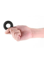 Load image into Gallery viewer, Renegade Fireman Ring Silicone Cock Ring
