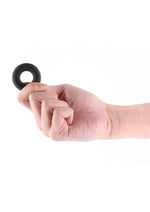 Load image into Gallery viewer, Renegade Fireman Ring Silicone Cock Ring
