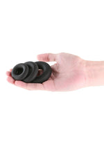 Load image into Gallery viewer, Renegade Fireman Silicone Rings
