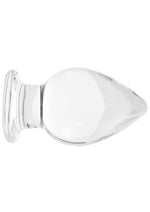 Load image into Gallery viewer, Renegade Glass Knight Anal Probe
