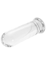 Load image into Gallery viewer, Renegade Glass Rook Anal Probe
