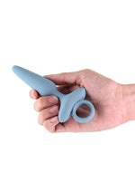 Load image into Gallery viewer, Renegade Maverick Rechargeable Silicone Anal Plug