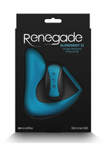 Load image into Gallery viewer, Renegade Slingshot II Rechargeable Silicone Cock Ring and Prostate Plug with Remote Control
