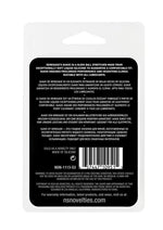 Load image into Gallery viewer, Renegade Suave Silicone Ball Strecher Cock Ring
