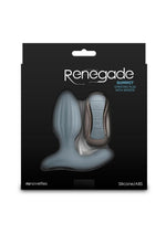Load image into Gallery viewer, Renegade Summit Rechargeable Silicone Prostate Stimulator
