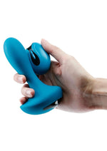 Load image into Gallery viewer, Renegade Thor Rechargeable Silicone Remote Control Prostate Massager
