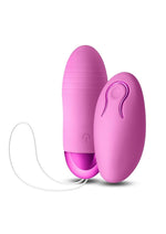 Load image into Gallery viewer, Revel Winx Rechargeable Silicone Bullet with Remote Control - Pink
