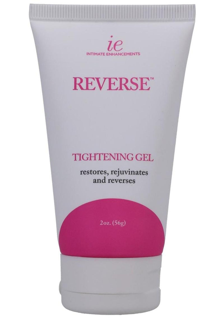Reverse Tightening Gel For Women - 2oz - Boxed