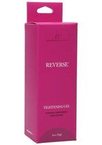 Load image into Gallery viewer, Reverse Tightening Gel For Women - 2oz - Boxed
