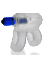 Load image into Gallery viewer, Revhammer Reverb Shaft Vibrating Cock Ring
