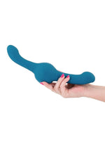 Load image into Gallery viewer, Revolution Tsunami Rechargeable Silicone Vibrator with Remote Control