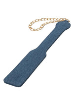 Load image into Gallery viewer, Ride &#39;Em Premium Denim Collection Paddle
