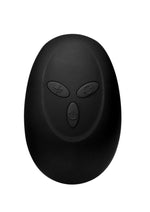 Load image into Gallery viewer, Rimmers Slim R Rechargeable Silicone Smooth Rimming Plug with Remote Control
