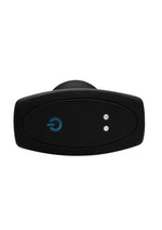 Load image into Gallery viewer, Rimmers Slim R Rechargeable Silicone Smooth Rimming Plug with Remote Control

