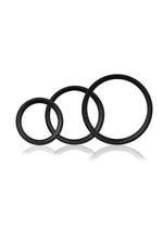Load image into Gallery viewer, Ringo Pro X3 Silicone Cock Rings Set Waterproof
