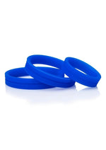 Load image into Gallery viewer, Ringo Pro X3 Silicone Cock Rings Set Waterproof
