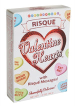 Load image into Gallery viewer, RisquÃ© Valentine's Candy - 24 Packs Per Display/Display