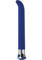 Load image into Gallery viewer, Risque 10 Function G G-Spot Vibrator - Blue
