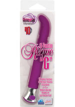 Load image into Gallery viewer, Risque 10 Function G G-Spot Vibrator - Purple
