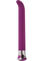 Load image into Gallery viewer, Risque 10 Function G G-Spot Vibrator - Purple
