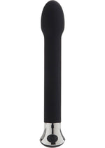 Load image into Gallery viewer, Risque 10 Function Tulip Vibrator - Black
