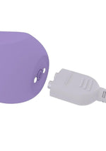 Load image into Gallery viewer, Ritual Aura Rechargeable Silicone Rabbit Vibrator

