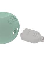 Load image into Gallery viewer, Ritual Chi Rechargeable Silicone Clitoral Vibrator