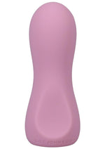 Load image into Gallery viewer, Ritual Dream Rechargeable Silicone Bullet Vibrator - Pink