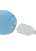 Load image into Gallery viewer, Ritual Euphoria Rechargeable Silicone Wand Vibrator
