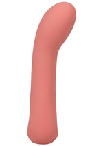 Load image into Gallery viewer, Ritual Zen Rechargeable Silicone G-Spot Vibrator
