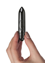 Load image into Gallery viewer, RO 80mm Sir Luvalot Be My Knight Bullet Vibrator
