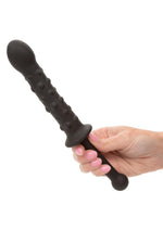Load image into Gallery viewer, Rock Bottom Bendies Bendy Beaded Probe Rechargeable Silicone Anal Vibrator
