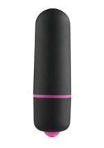 Load image into Gallery viewer, Rock Candy Atomic Honey Stinger Vibrator - Black
