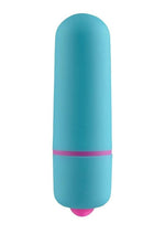 Load image into Gallery viewer, Rock Candy Atomic Honey Stinger Vibrator - Blue
