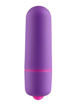 Load image into Gallery viewer, Rock Candy Atomic Honey Stinger Vibrator - Purple
