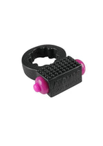 Load image into Gallery viewer, Rock Candy Atomic Sugar Grinder Vibrating Cock Ring
