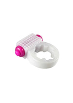 Load image into Gallery viewer, Rock Candy Atomic Sugar Grinder Vibrating Cock Ring
