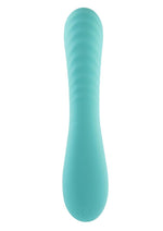 Load image into Gallery viewer, Rock Candy Dreamland Rechargeable Silicone G-Spot Vibrator

